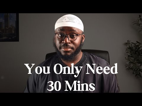 The Arabic Routine That Actually Builds Fluency (If You Stay Consistent)