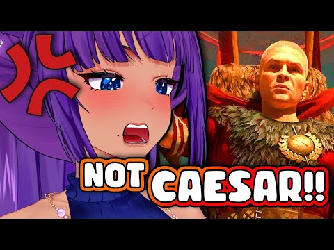 He joined WHO?! | RussianBadger (React)