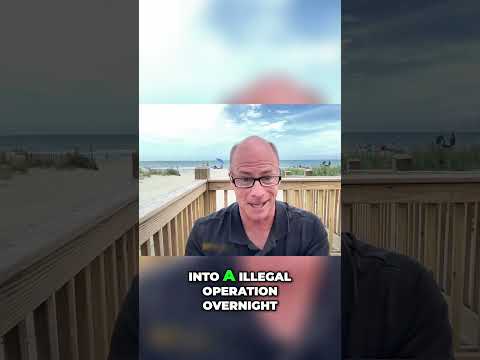 Real Estate Investing Risks: Don't Get Blindsided!!