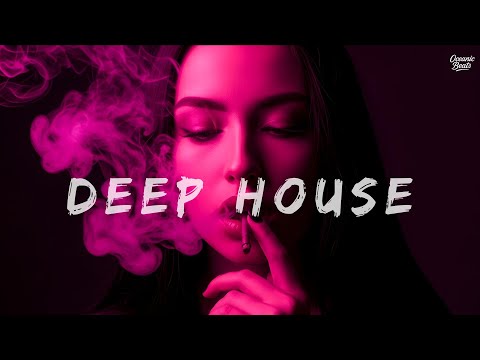 Best of Deep House [2025] | Chill Mix & Deep Feelings #3