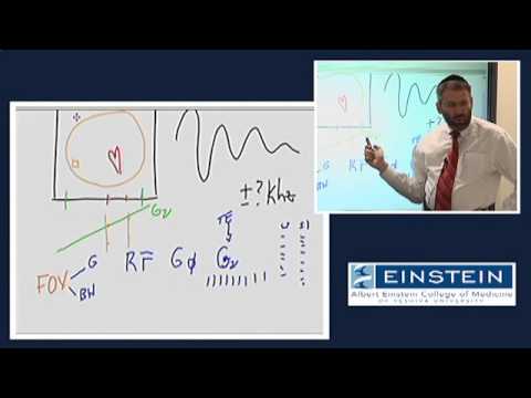 Introducing MRI: Field of View, Receiver Bandwidth and Aliasing (27 of 56)