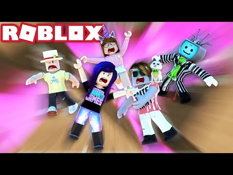 It's called deathrun for a reason... | Roblox Deathrun
