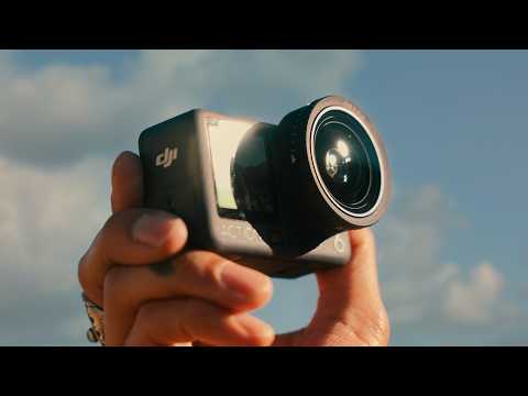 Why I Prefer Action Cameras for Vlogging | DJI Action 6