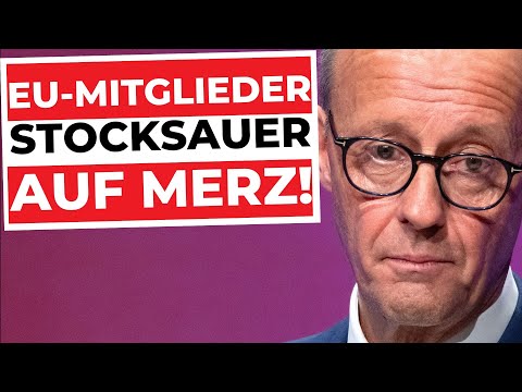 BLOCKADE ist ein NACHHALTIGER SCHADEN für DEUTSCHLAND (Schulden-Reform)