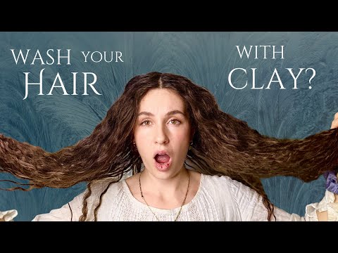 How to Grow Hip Length Hair | Historical, Natural Routine (Loads More Tips!)