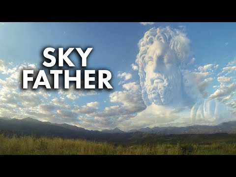 Dyeus: The Indo-European Sky Father