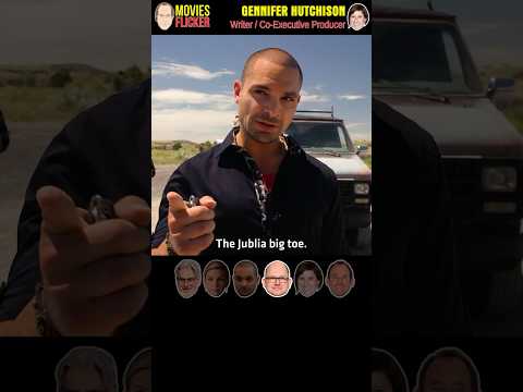 Mark Proksch Thinks He's Like One Of Those Mucous Guys | Better Call Saul Commentary Ep202 - Cobbler