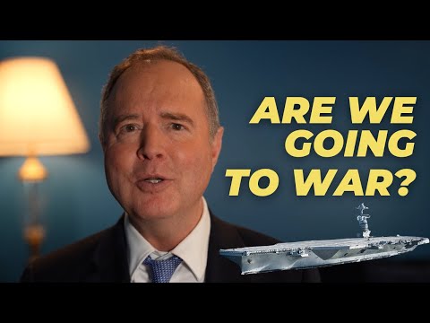 Are We Going to War?