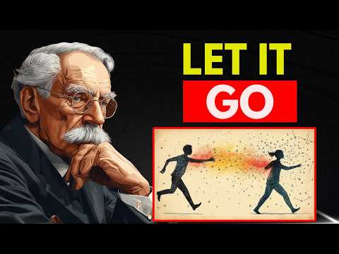 How to Emotionally Detach from Someone  Carl Jung