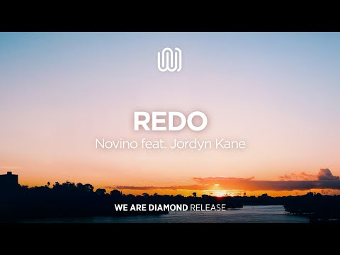 Novino - Redo (feat. Jordyn Kane)