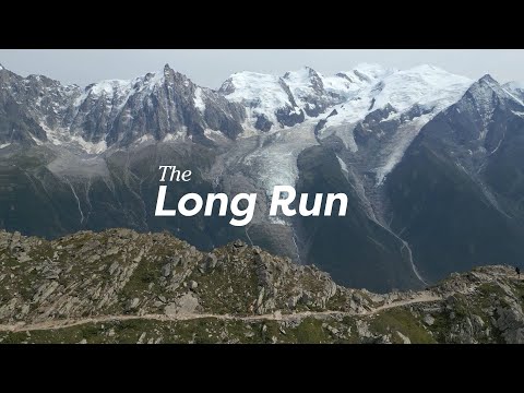 The Long Run | Luke Grenfell-Shaw