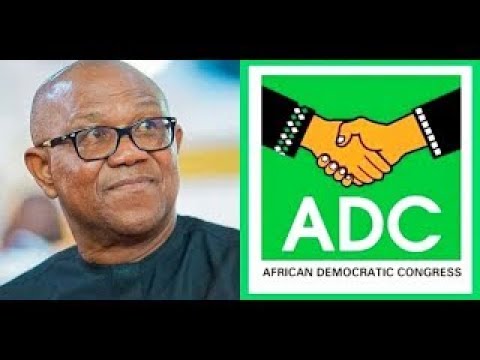 BREAKING: "You're a Disgrace, Imbecile" ADC Crisis as Peter Obi Given Ultimatum