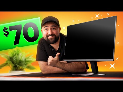 Stop Wasting Money on Premium Monitors