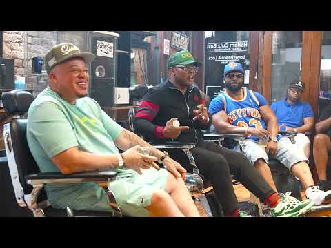 BIMMY EXPOSES EX CO-HOST "CHAMP" FOR STEALING FROM MULTI-MILLIONAIRE!!!