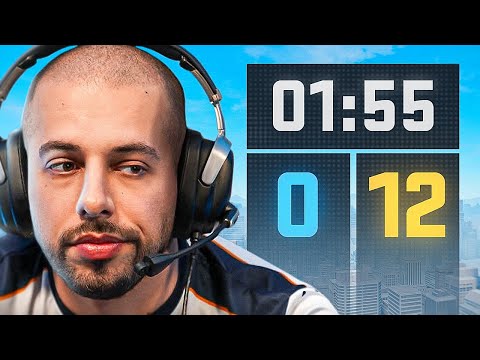 How To Win When Nothing Works