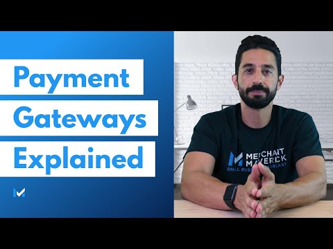 What is a Payment Gateway? How to Use One to Process Credit Card Payments