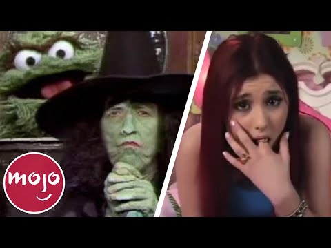TV's Biggest SCANDALS Ever: Supercut Compilation