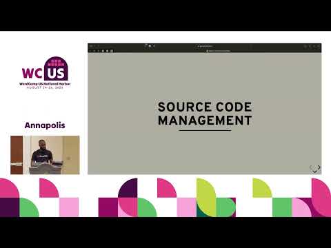 Modern Wordpress Development