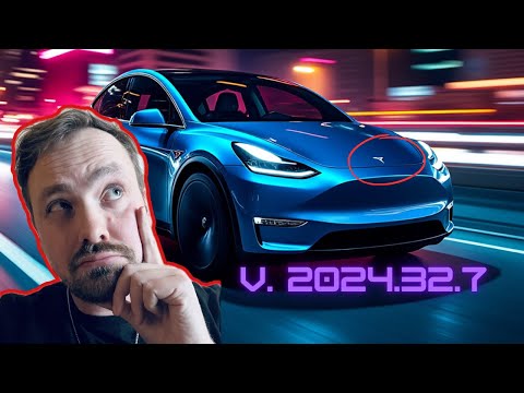 Tesla wertet AutoPilot „heimlich“ auf und es ist großartig!