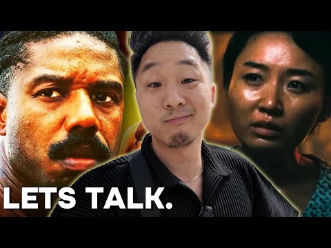 Why The Asians In SINNERS Are Controversial (NO SPOILER)