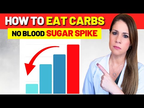 EAT Bread, Potatoes and Rice WITHOUT Blood Sugar Spikes! See 7 Mistakes That Raise Glucose