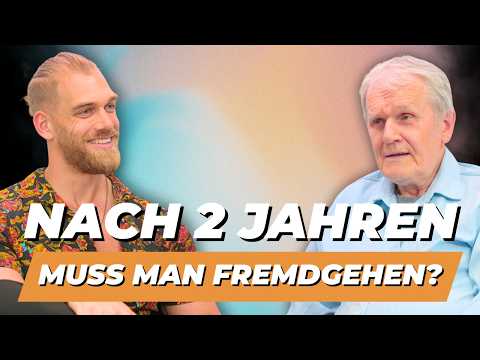 Monogamie ohne Verzicht – geht das überhaupt? (mit Wolfgang Krüger)