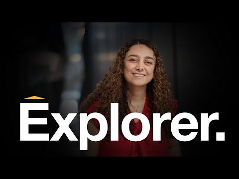 Ghazal Geshnizjani: Exploring the cosmos through curiosity