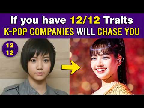 12 Personality Traits K-Pop Companies Are DESPERATE For in 2025–2026 Auditions