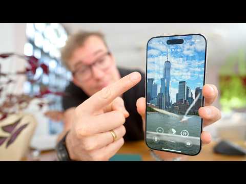 iOS and iPadOS 26.2 are here! These 5 highlights are worth a close look.