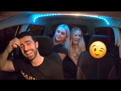 She Made Me an Offer That I Couldn't Refuse