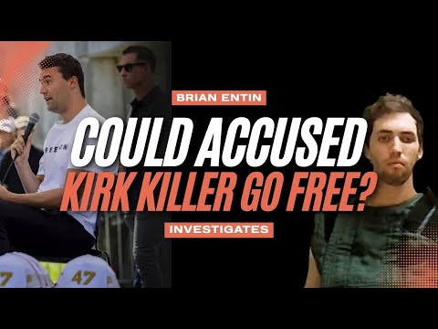 Could accused Charlie Kirk killer get off? Possible Tyler Robinson defenses