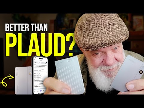 Recolx Better Than Plaud? Yes! Here's Why!