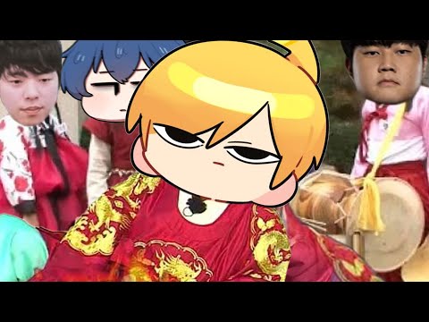 The true warlord, "Wohwang," appears! Captain Jack's spirit pressure...disappeared? [Lost Ark]