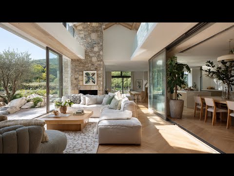 Why Your Open Plan Looks Cheap—Here’s the Luxury Fix That Instantly Elevates It