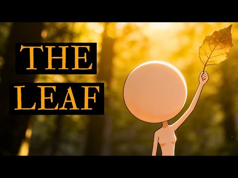 A Story About Stillness