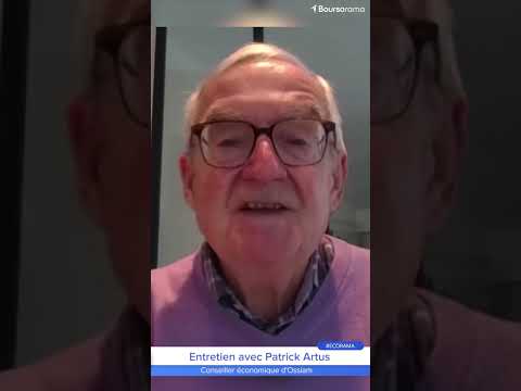 "Il n’y a pas de générosité excessive du niveau des retraites mais elles sont perçues trop tôt !"