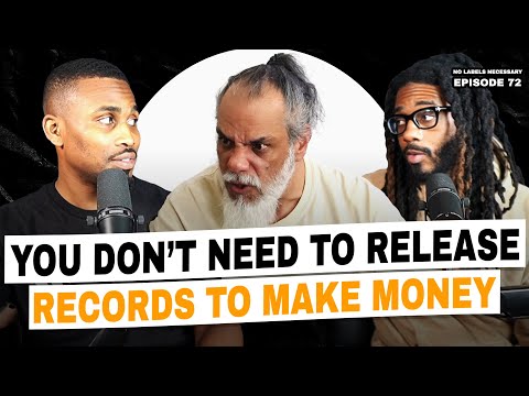 Your Wake Up Call To Making Money in The Music Industry & Building Community NLN #72 Rap Juggernaut