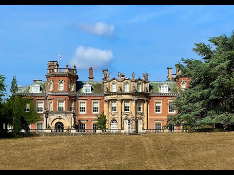 Voices from the Hall - Episode 3 - Sennowe Park