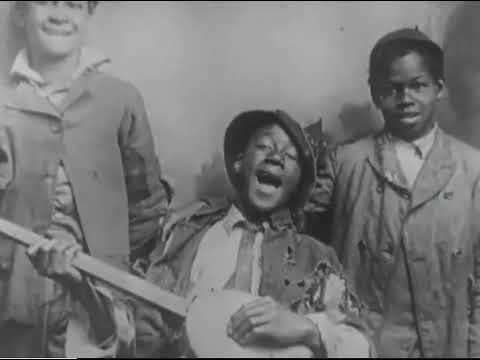 History of the Negro People; 2; The Negro and the South (1965)