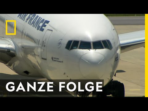 Risikofaktor Druckverlust - Ganze Folge | Mayday: Alarm im Cockpit