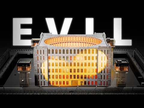 Trump's Favorite Prison