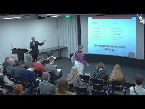 Олег Хлевнюк. Военный кабинет Сталина