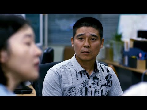 (결말포함)사람들이 잘 모르는 임창정 주연 작품 중 가장 웃긴 영화 1위