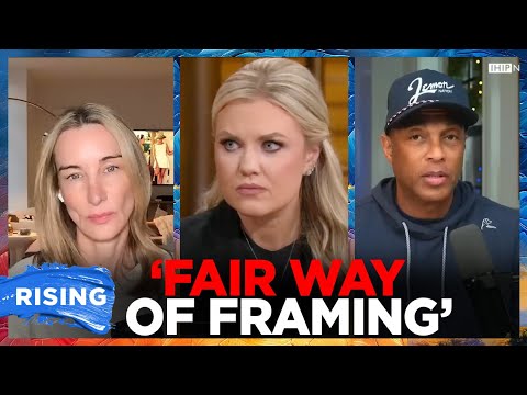 Jennifer Welch: Charlie Kirk JUSTIFIED His Murder | RISING