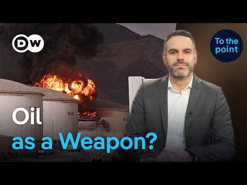 Gulf Crisis escalates: Is Trump pushing NATO into war? | To The Point