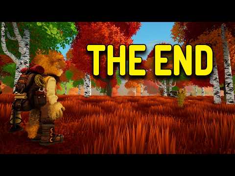 Why Quitting My "Dream Game" Of 3 Years was the Best Thing I've Ever Done