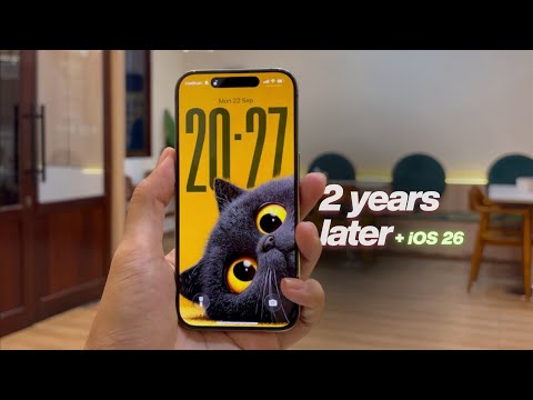 iPhone 15 Pro & Pro Max in late 2025 (iOS 26): Still Worth It?