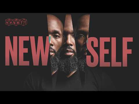 You're gonna shift identities in 2026, here's how.