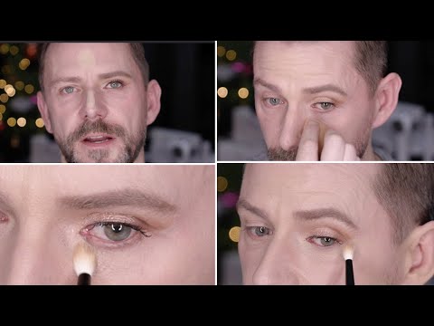 THE MASTERCLASS FOUNDATION / CONCEALER