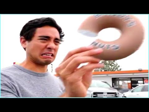 Best of Zach King Magic Tricks